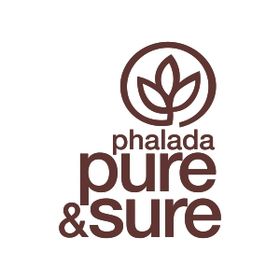 Pure & Sure Organic logo
