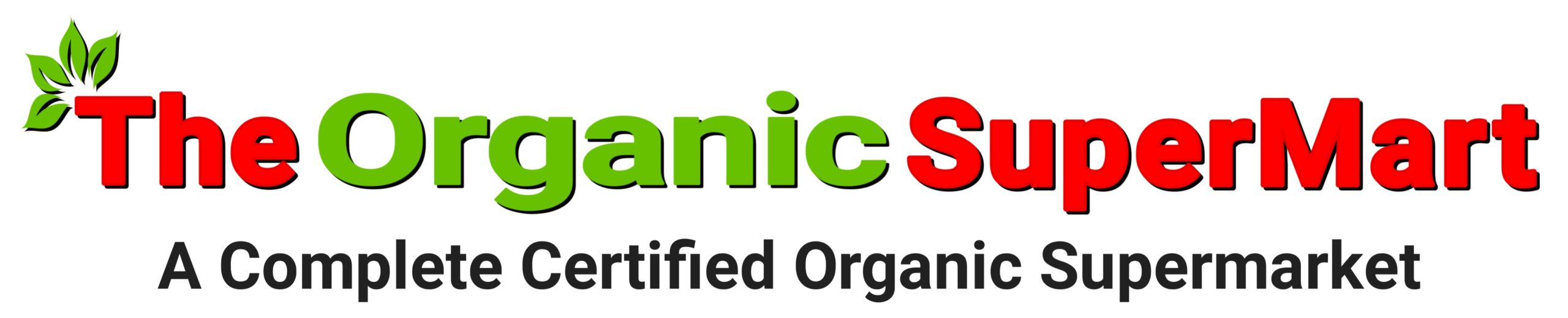 The Organic Supermart