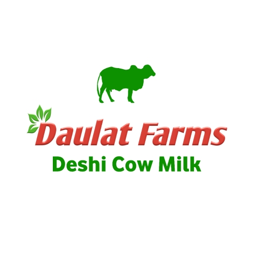 DAULAT FARMS A2 MILK