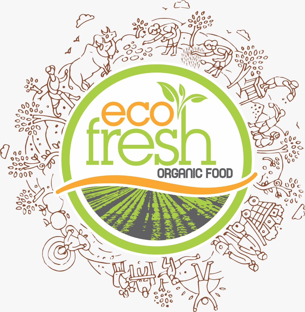ecofresh logo